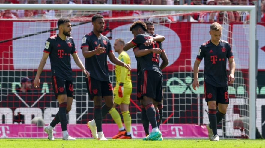 Αδιανόητο φινάλε στη Bundesliga: Ανεπανάληπτη «αυτοκτονία» της Ντόρτμουντ, πρωταθλήτρια ξανά η Μπάγερν!