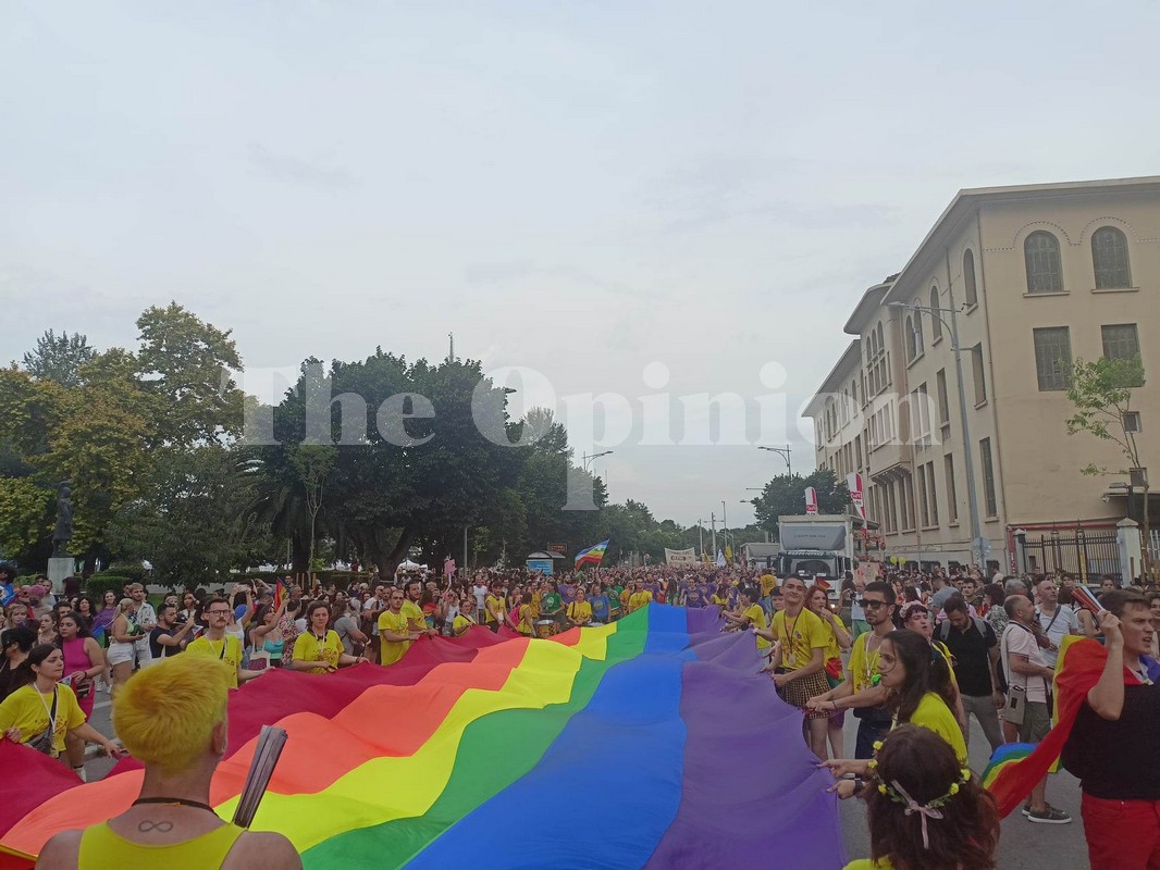 Μη χτυπιέσαι «γλυκιά» μου! Σε πιστεύουμε…