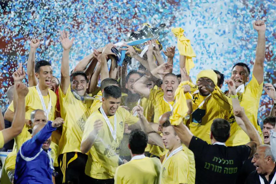 ΠΑΟΚ: Το προφίλ της Μπεϊτάρ Ιερουσαλήμ