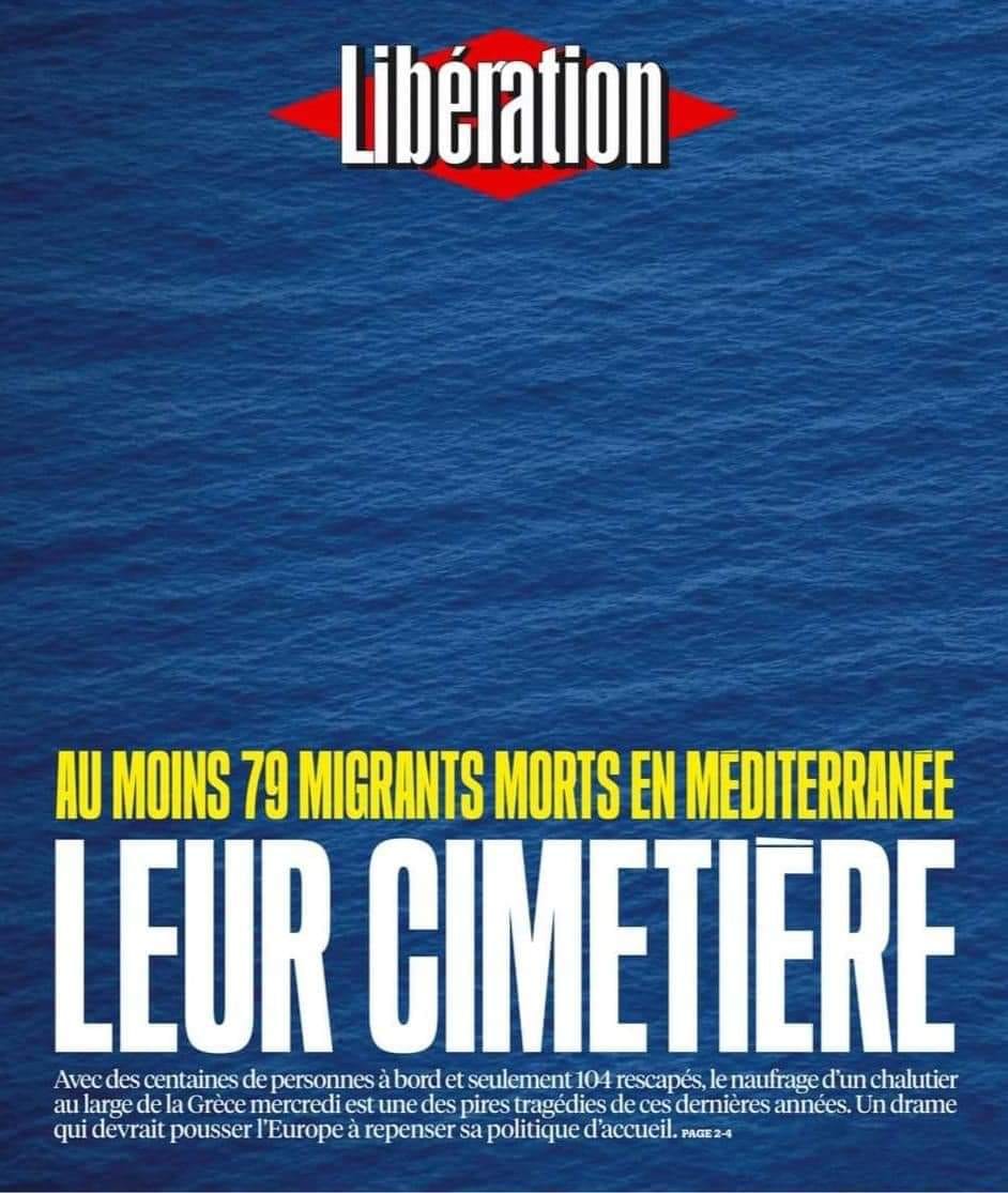 Το νεκροταφείο τους…