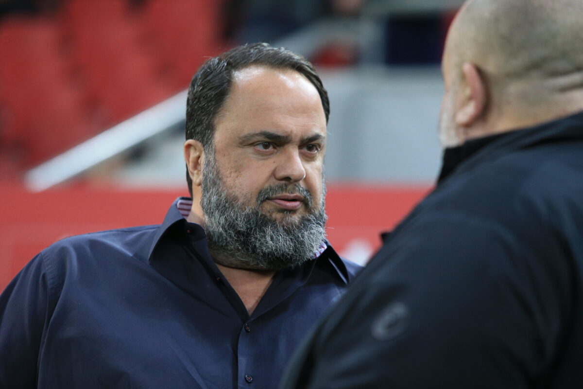 Αποκάλυψη Corriere dello Sport: “Ποιος θα αγοράσει την Μόντσα του Μπερλουσκόνι; Υπάρχει ο Μαρινάκης”