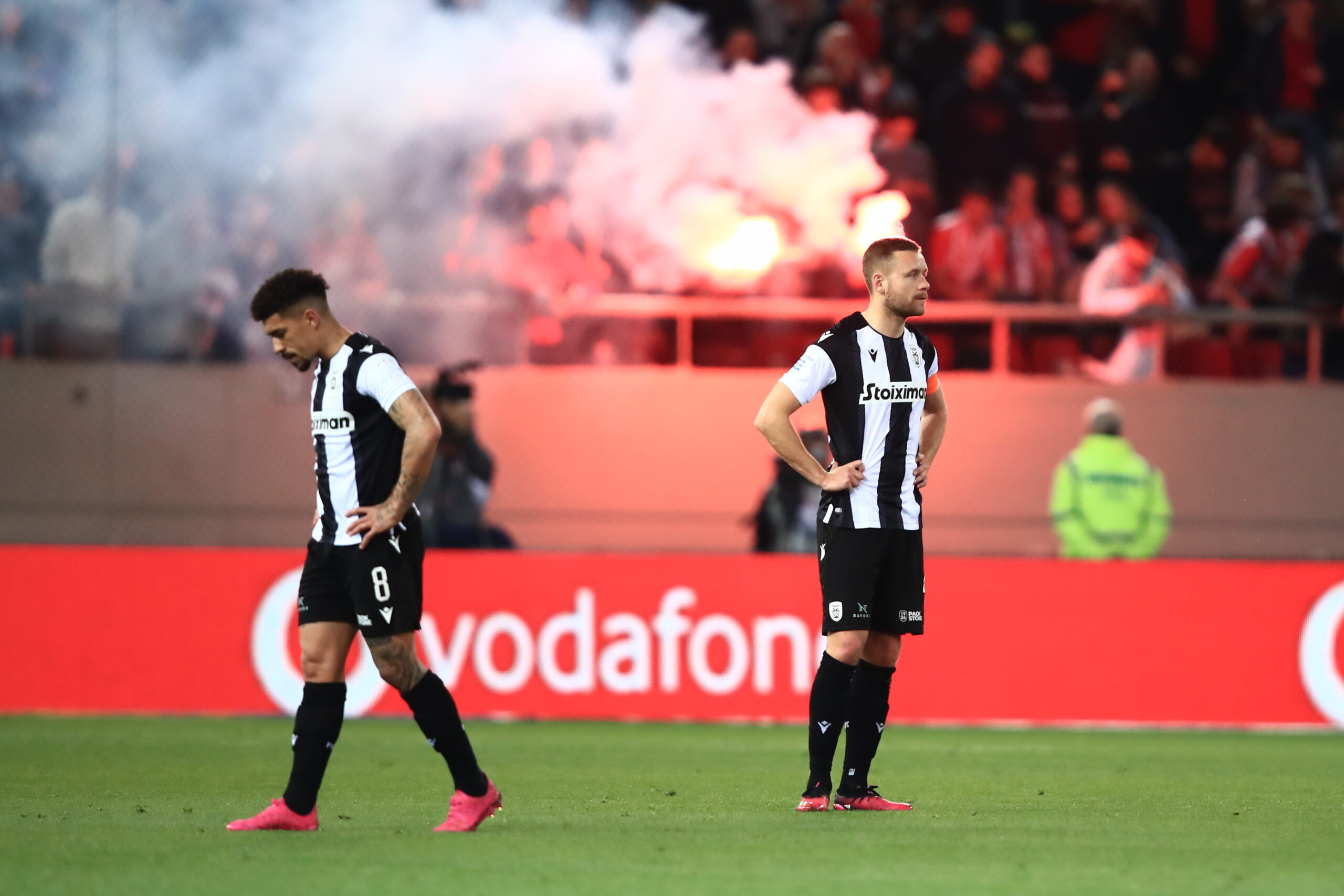 ΠΑΟΚ: Οι πέντε ακριβότερες μεταγραφές επί εποχής Ιβάν – Ποιοι πέτυχαν και ποιοι δεν έδωσαν σχεδόν… τίποτα!