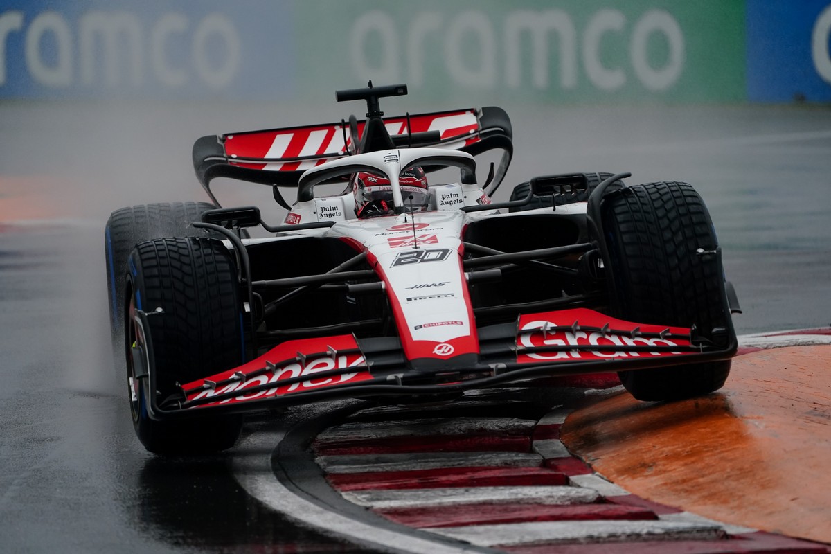 F1: Χούλκενμπεργκ και Haas συνεχίζουν μαζί