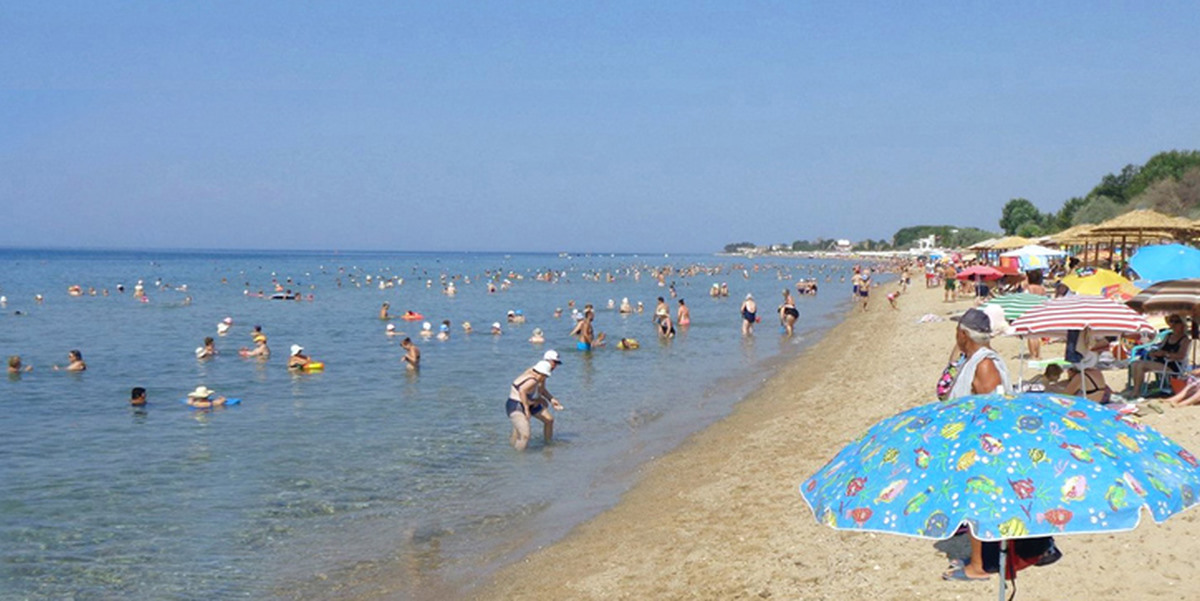 Θεσσαλονίκη: Αρχίζει τη Δευτέρα το «ΚΑΠΗ και θάλασσα» 2023