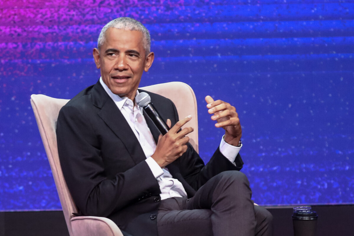 Μπάρακ Ομπάμα για το ναυάγιο στη Πύλο: 700 άνθρωποι πνίγηκαν, αυτό είναι απαράδεκτο