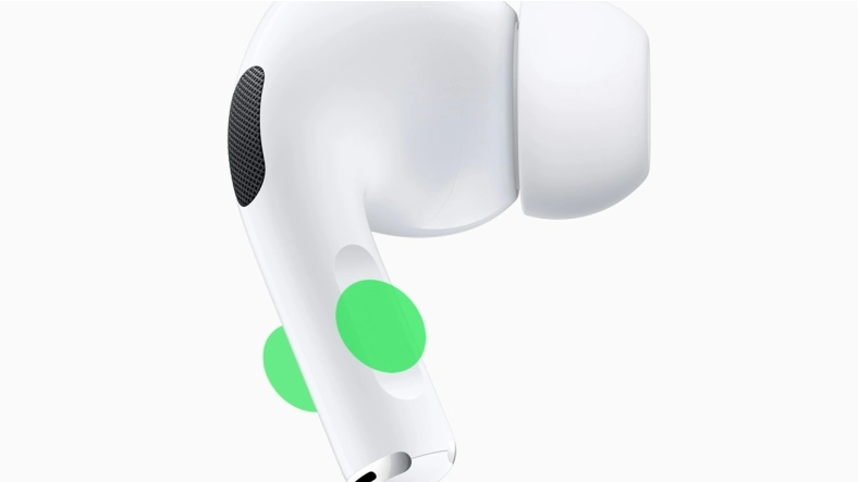Το Adaptive Audio έρχεται στα AirPods Pro 2