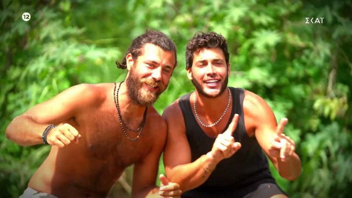 Survivor All Star: Ποιος είναι ο πρώτος υποψήφιος προς αποχώρηση (VIDEO)