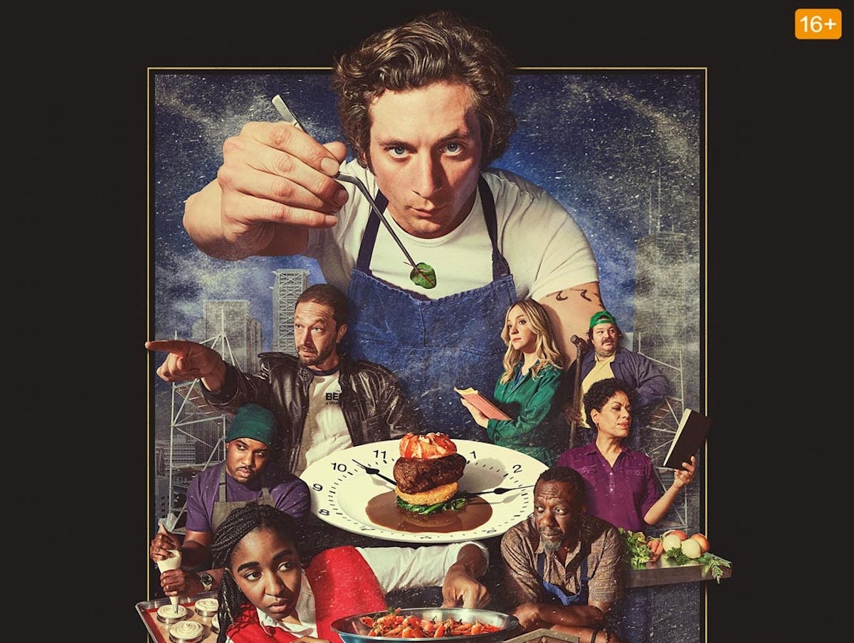 Βραβεία Emmy: ”Succession” και ”The Bear” σάρωσαν – Οι νικητές (ΦΩΤΟ)