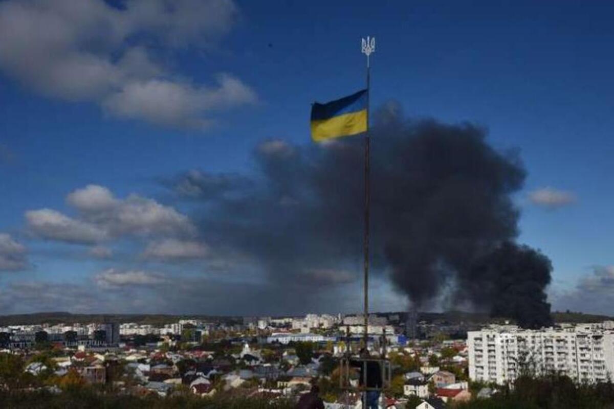 Oυκρανία: Καθυστέρηση στον αγώνα της Σαχτάρ λόγω βομβαρδισμών!