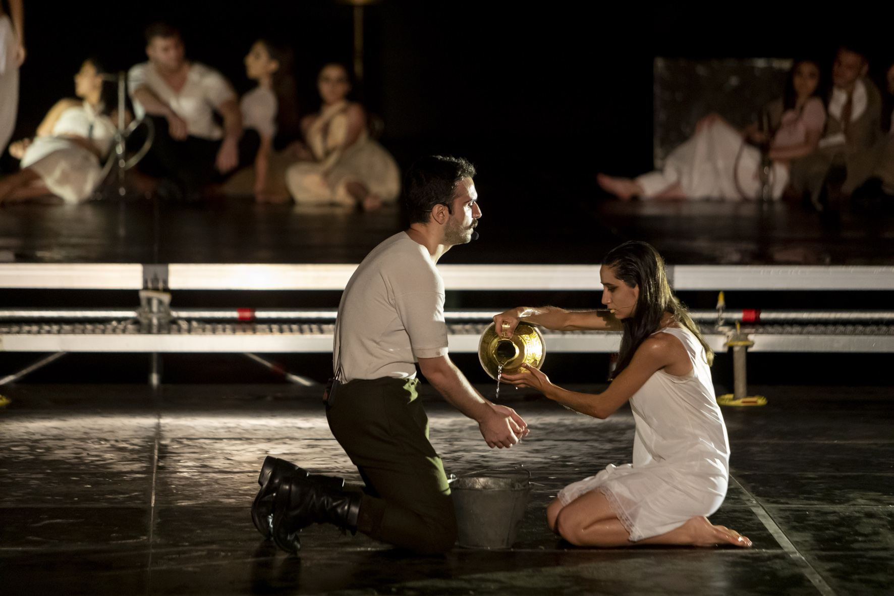 Επιστρέφει δυναμικά το Sykies Fest 2023 – Αφιέρωμα στα ΣυνSθύματα