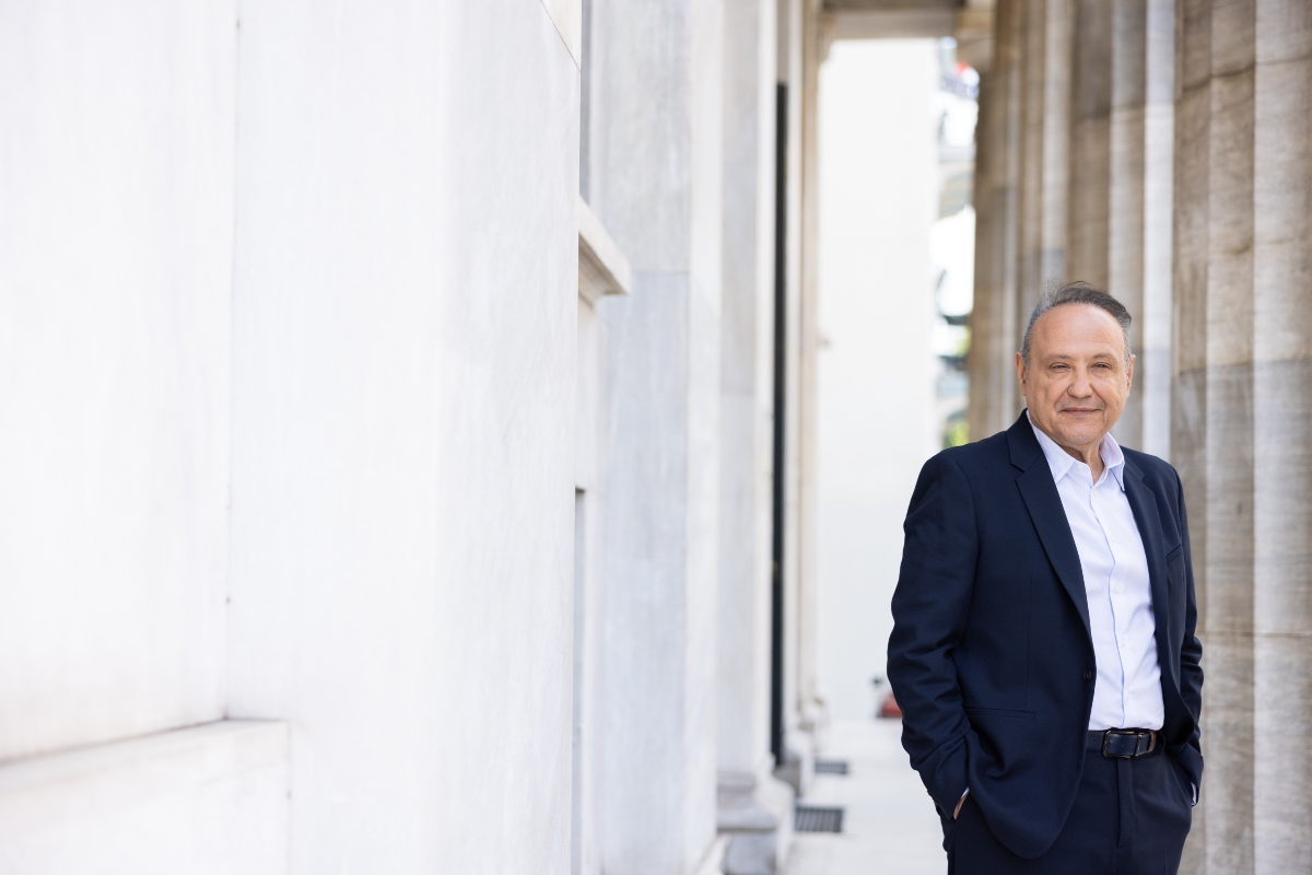 Στέλιος Αγγελούδης: 18 νέοι υποψήφιοι δημοτικοί και κοινοτικοί σύμβουλοι