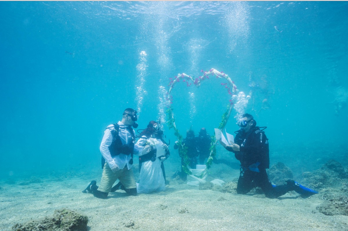 Αλόννησος: Ποντάρει στις… «βουτιές στην ευτυχία» για τον τουρισμό της (ΦΩΤΟ)