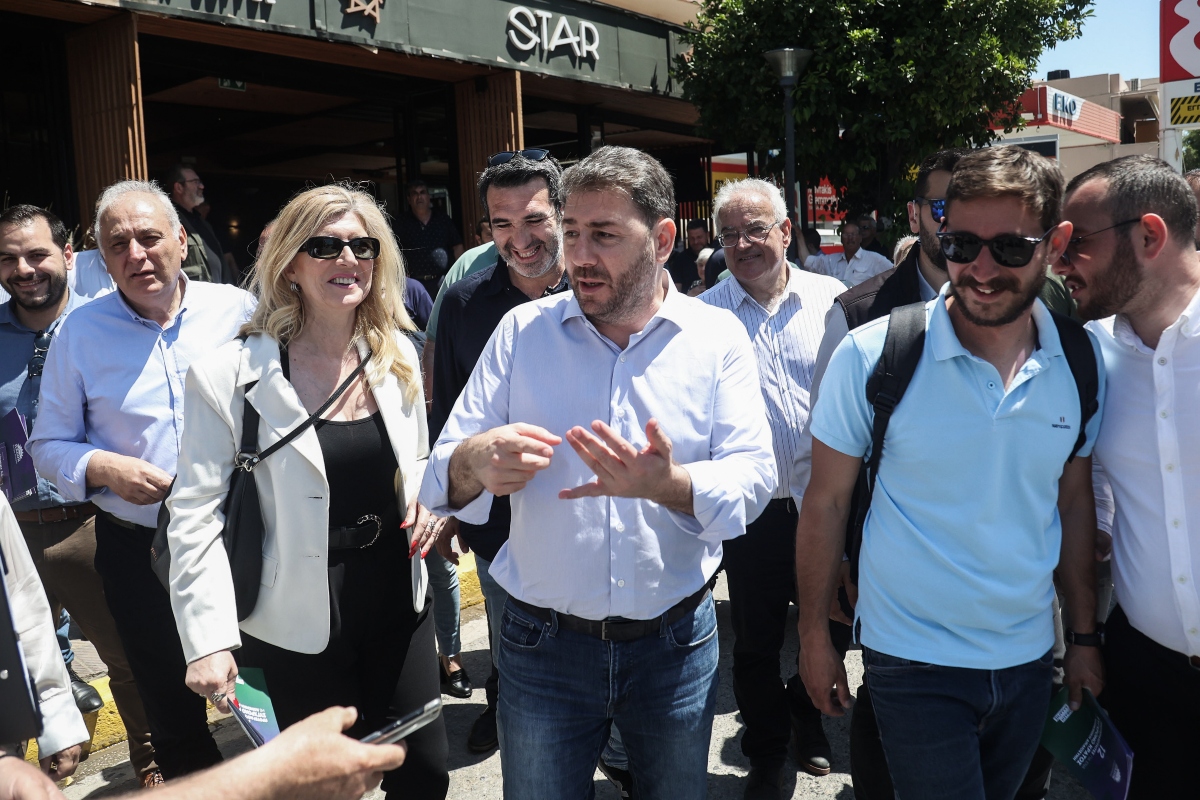 Ανδρουλάκης από Ηράκλειο: Ας τελειώσουν τους επικίνδυνους τυχοδιωκτισμούς στα εθνικά μας θέματα