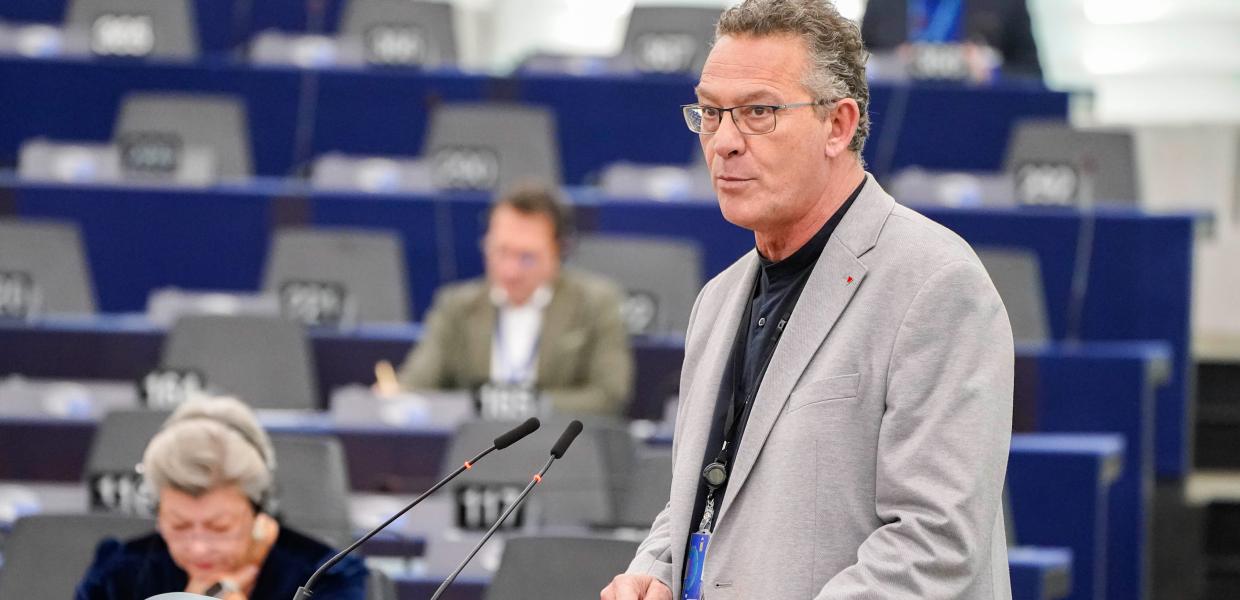 Αρβανίτης: «Συνεχίζουν στον δρόμο του μπαζώματος της αλήθειας»