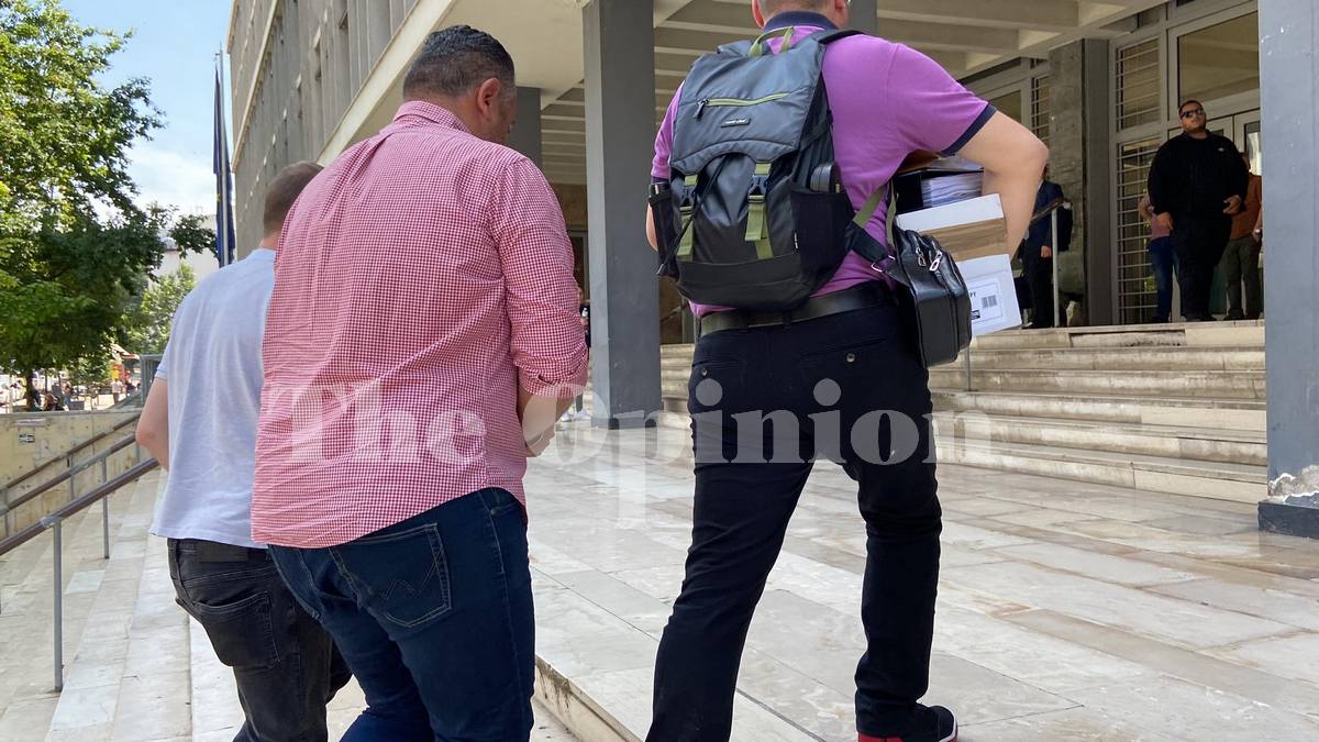 Για κακούργημα ο αστυνομικός που συνελήφθη για διακίνηση παράτυπων μεταναστών- Τι υποστηρίζει ο ίδιος