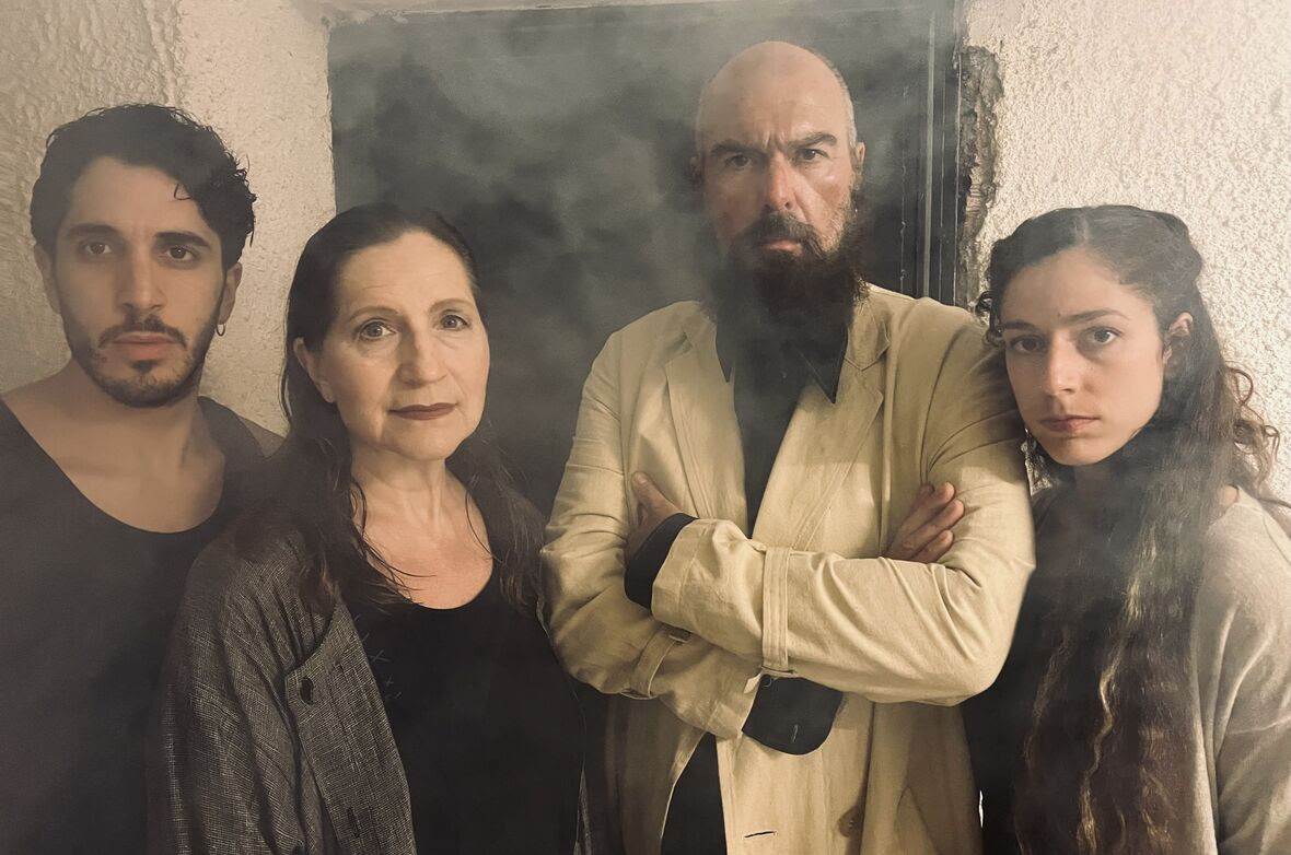 «ΑΤΡΕΙΔΕΣ – Η επιστροφή» στο Φεστιβάλ Νεάπολης-Συκεών