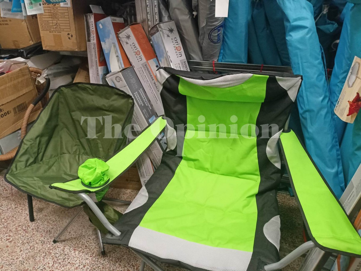 Πως διαμορφώνονται φέτος οι τιμές στα είδη κάμπινγκ
