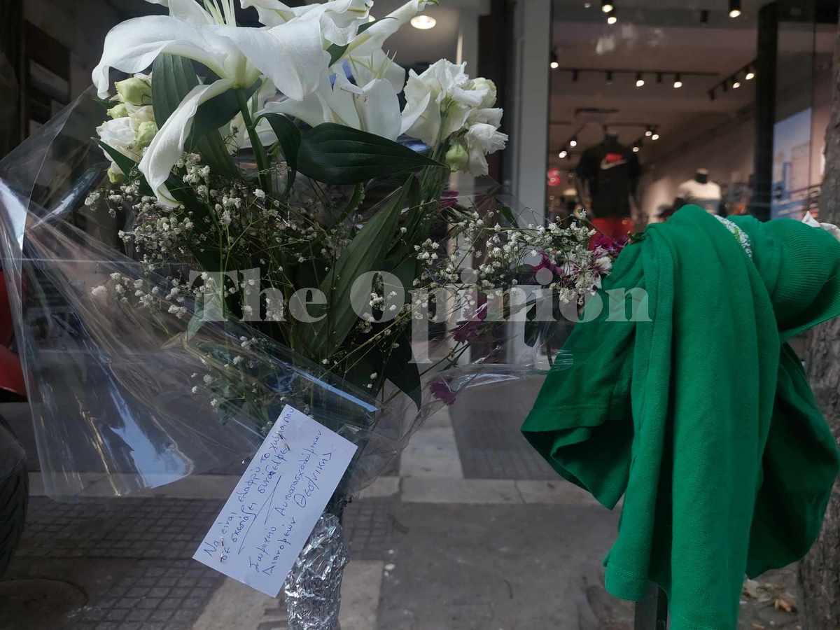 Θεσσαλονίκη: Οργή στους διανομείς – Πώς έγινε το συγκλονιστικό τροχαίο στην Τσιμισκή