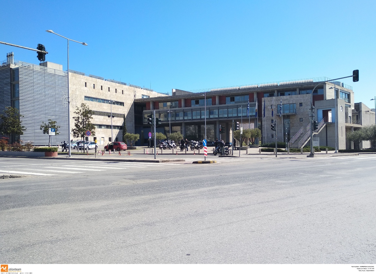 Δήμος Θεσσαλονίκης: Διακοπή στην τηλεφωνική εξυπηρέτηση λόγω τεχνικού προβλήματος