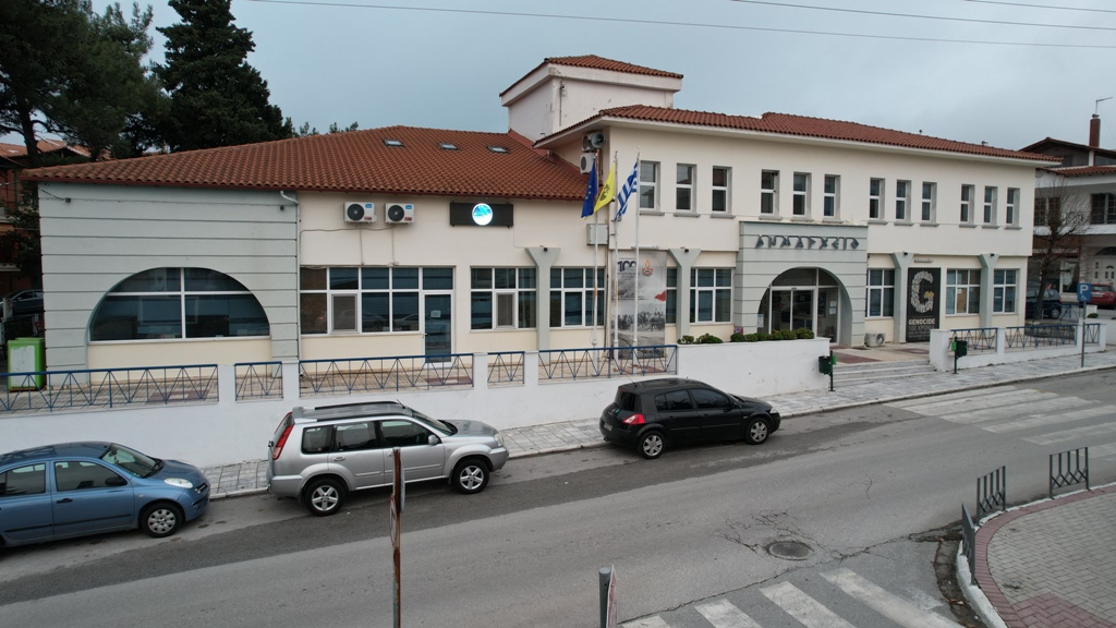 Δήμος Ωραιοκάστρου: Στο 7% το ποσοστό της ΝΙΚΗΣ!