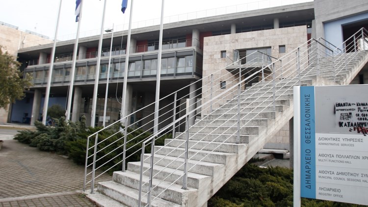 Πάνω από 5.000 τηλεφωνήματα στη νέα γραμμή εξυπηρέτησης του δήμου Θεσσαλονίκης (VIDEO)