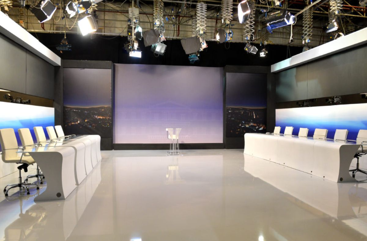 Σκέψεις για αναβολή του debate μετά το ναυάγιο στην Πύλο (VIDEO)