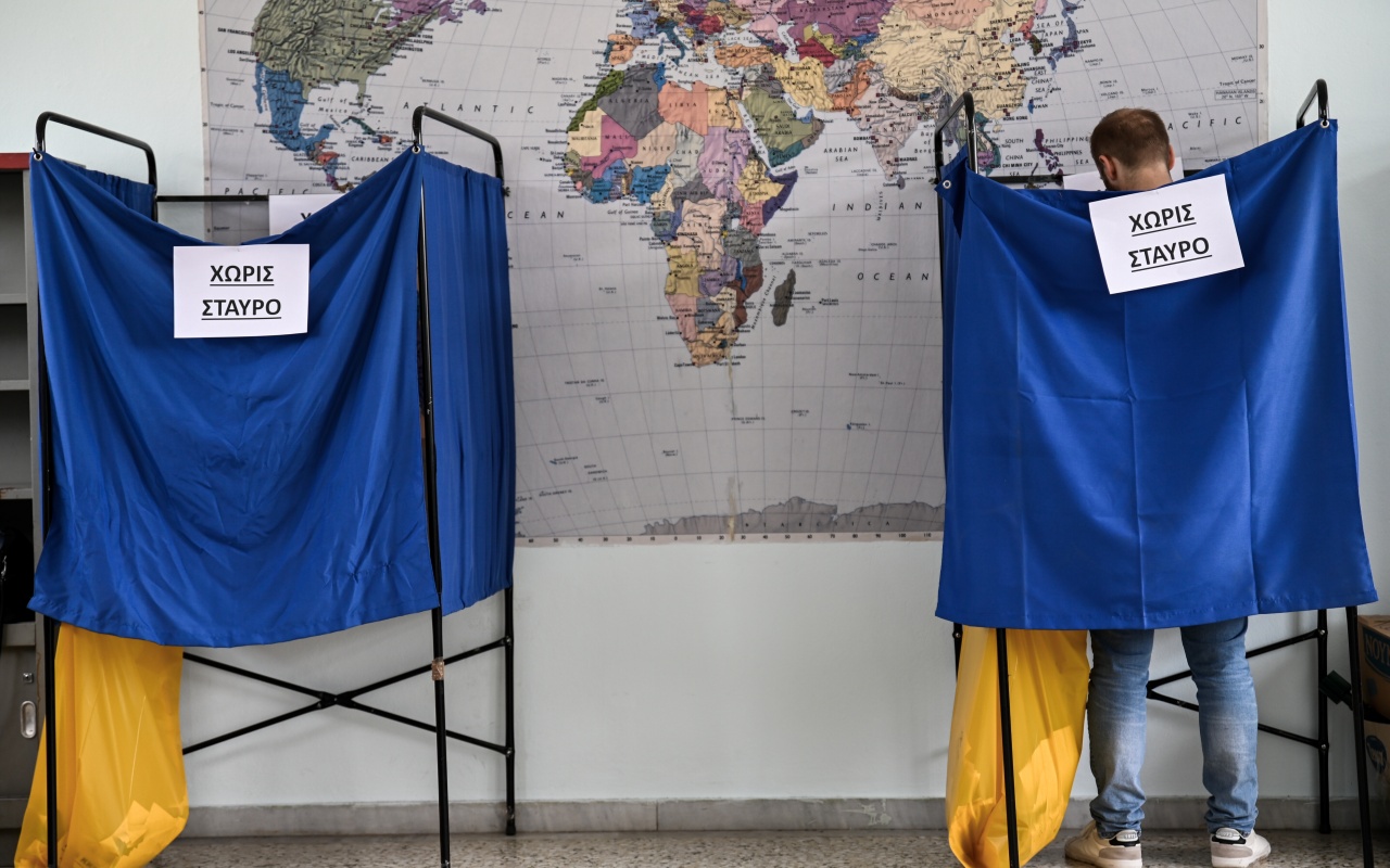 Εκλογές 2023: Ποιοι εκλέγονται στην Β’ Θεσσαλονίκης