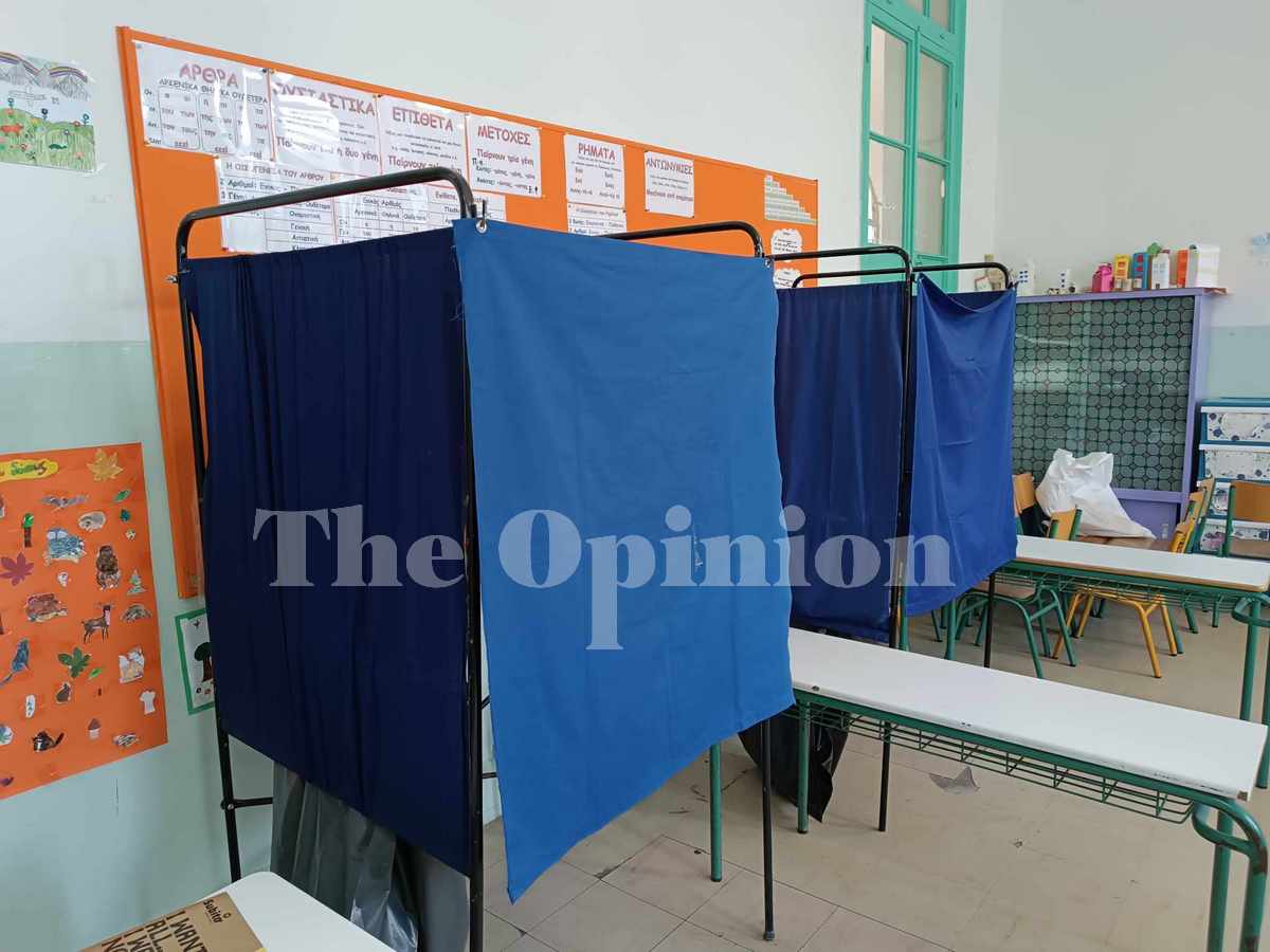 Η ανάρτηση του Reuters για τις εκλογές στην Ελλάδα (ΦΩΤΟ)