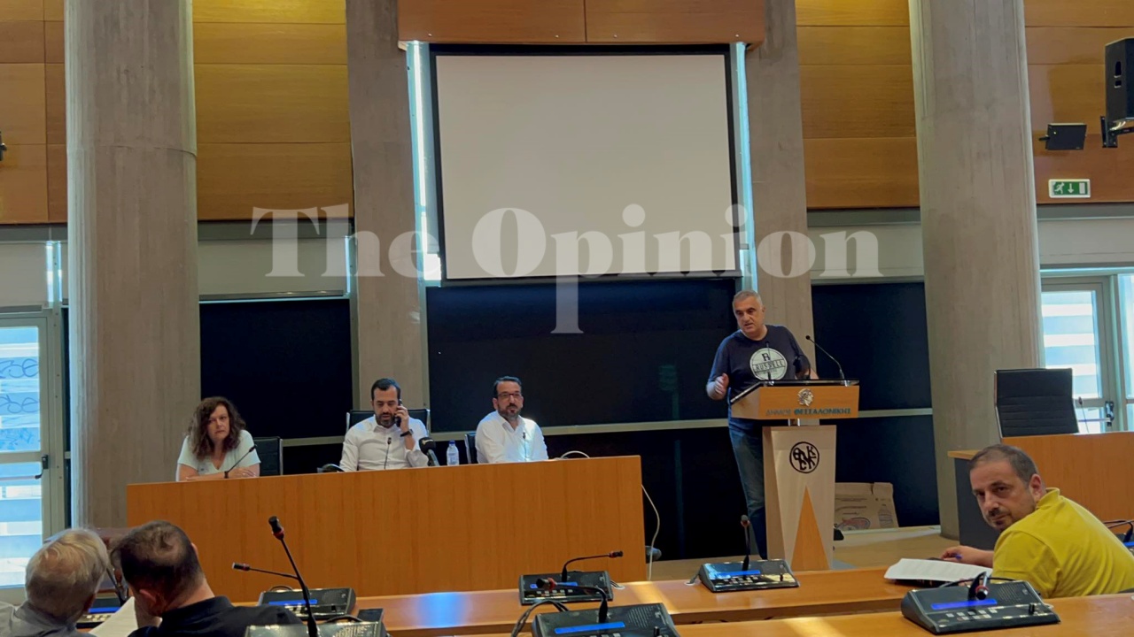 Δήμος Θεσσαλονίκης: Προσφεύγει νομικά κατά αποφάσεων που δικαίωναν υπαλλήλους του