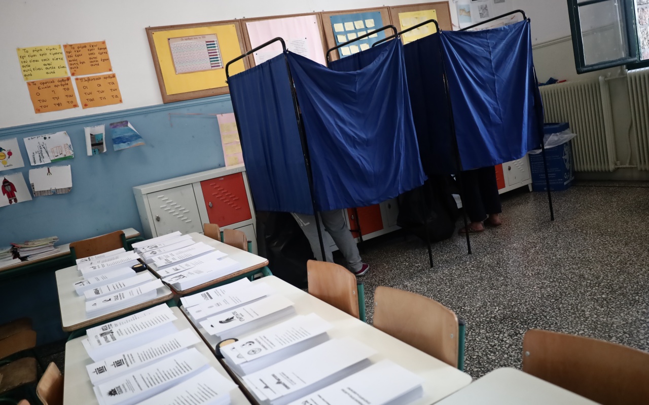 Εκλογές 2023: Οι διάσημοι που μπαίνουν στη Βουλή