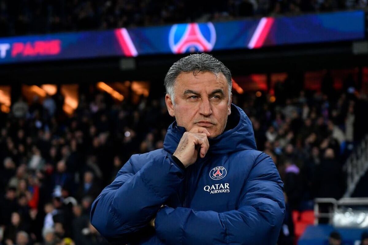 «Βόμβα» στην Γαλλία: Συνελήφθη ο Γκαλτιέ!