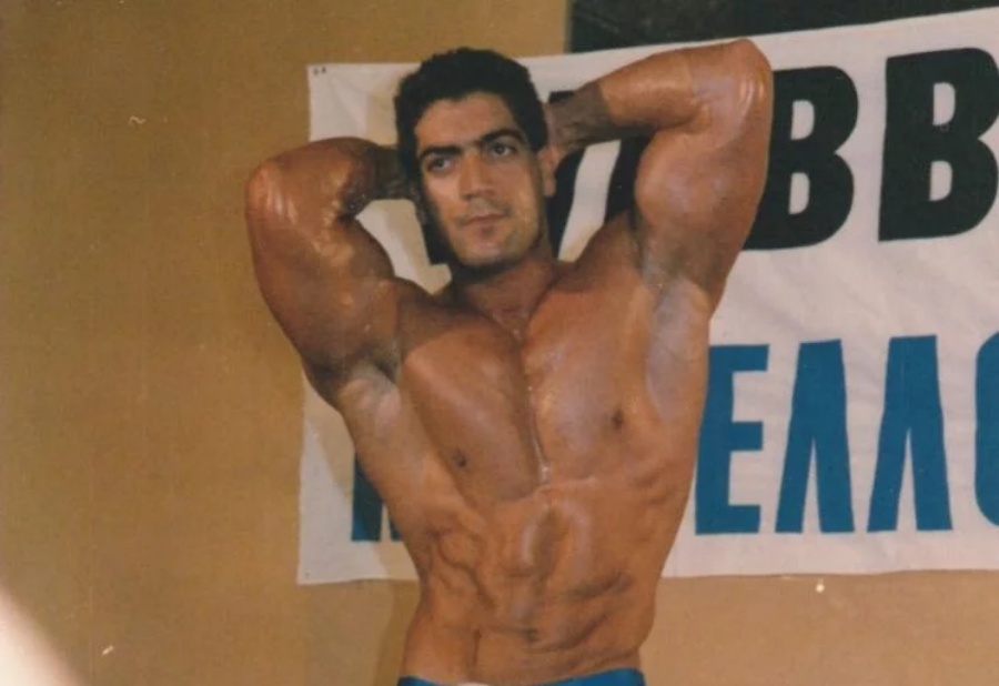 Γαυγιωτάκης,