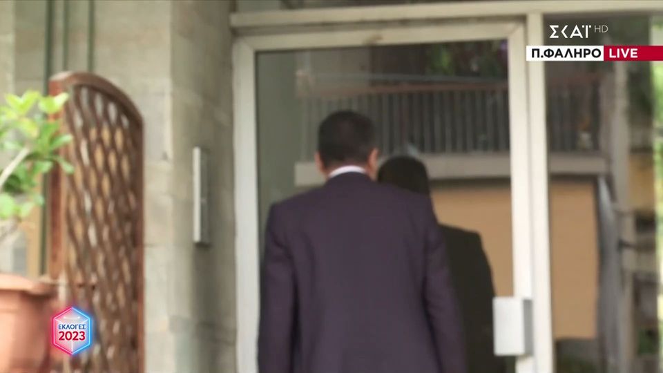 Η πρώτη αντίδραση του προέδρου των Σπαρτιατών (VIDEO)