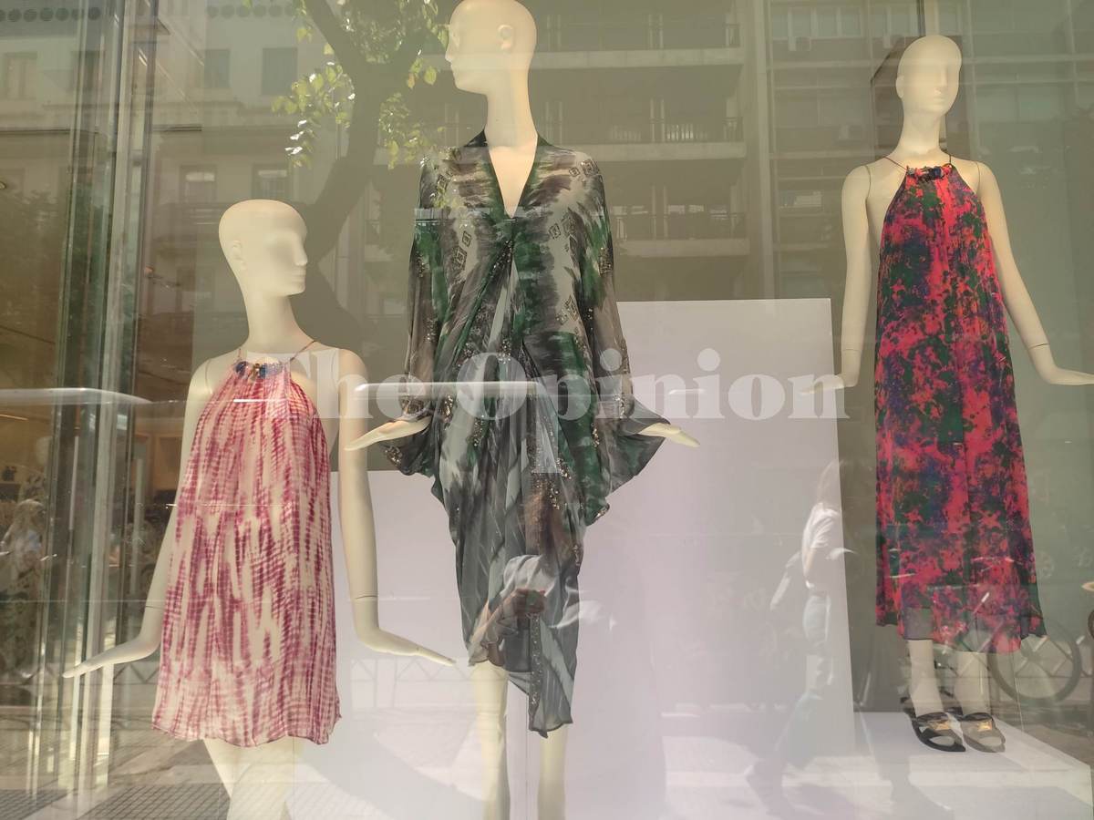 Ο Δήμος Παύλου-Μελά αναζητά την… καλύτερη καλοκαιρινή βιτρίνα