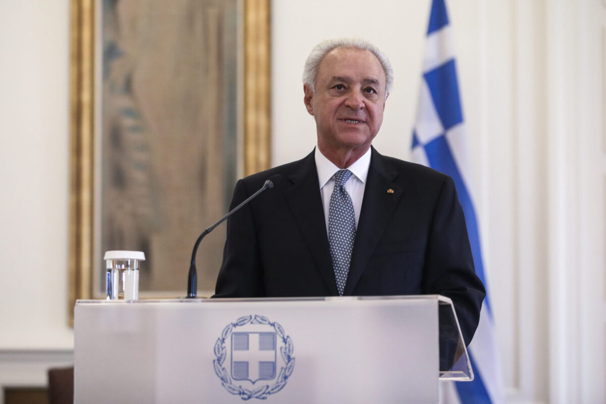 Επικοινωνία Κασκαρέλη – Φιντάν για τους μετανάστες στον Έβρο