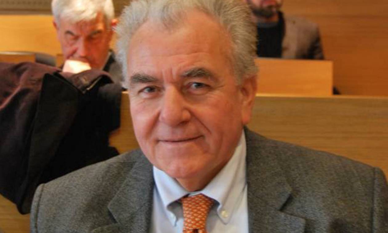 Κουράκης υπέρ Αγγελούδη για τον δεύτερο γύρο