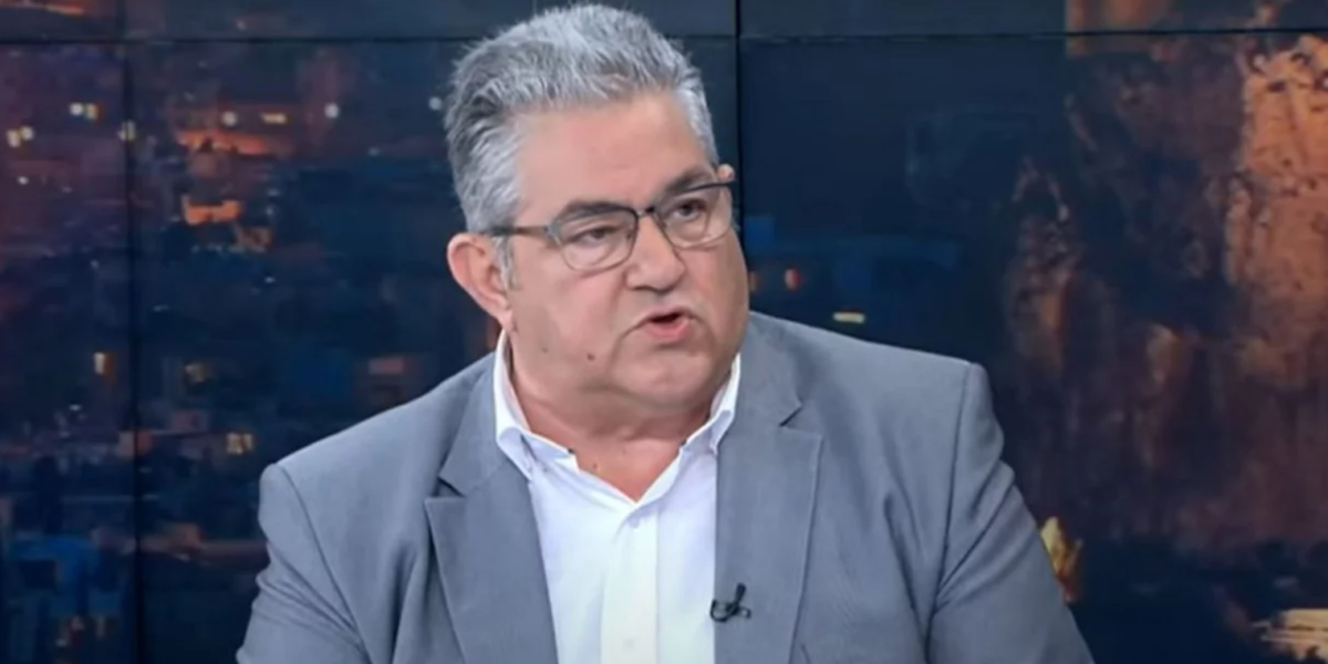 Δ. Κουτσούμπας για την τραγωδία στη Πύλο: Ευθύνες σε Ε.Ε και κυβερνήσεις  για το ναυάγιο (VIDEO)