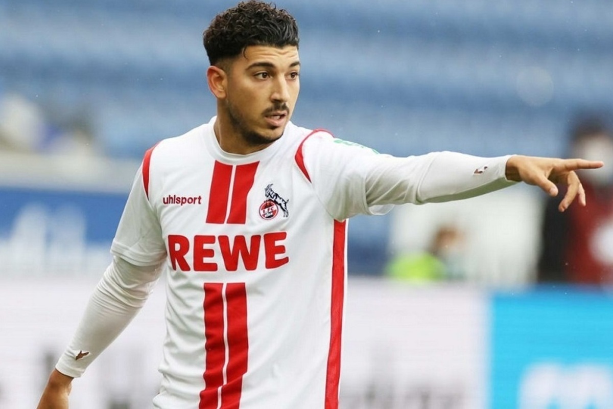 Εξελίξεις για το μέλλον του Λημνιού: «Η Κολωνία θα τον παραχωρήσει αν λάβει καλή πρόταση»