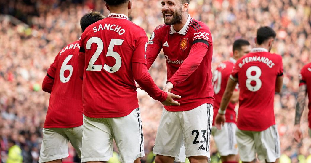 Μάντσεστερ Γιουνάιτεντ: Ποδοσφαιριστής κατηγορείται για ενδοοικογενειακή βία