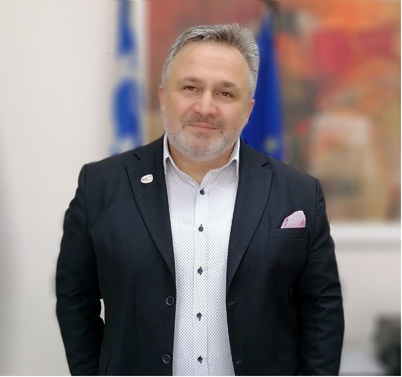 Δήμος Κορδελιού – Ευόσμου: «Βέλη» μεταξύ Μανδαλιανού – Αλεξανδρίδη