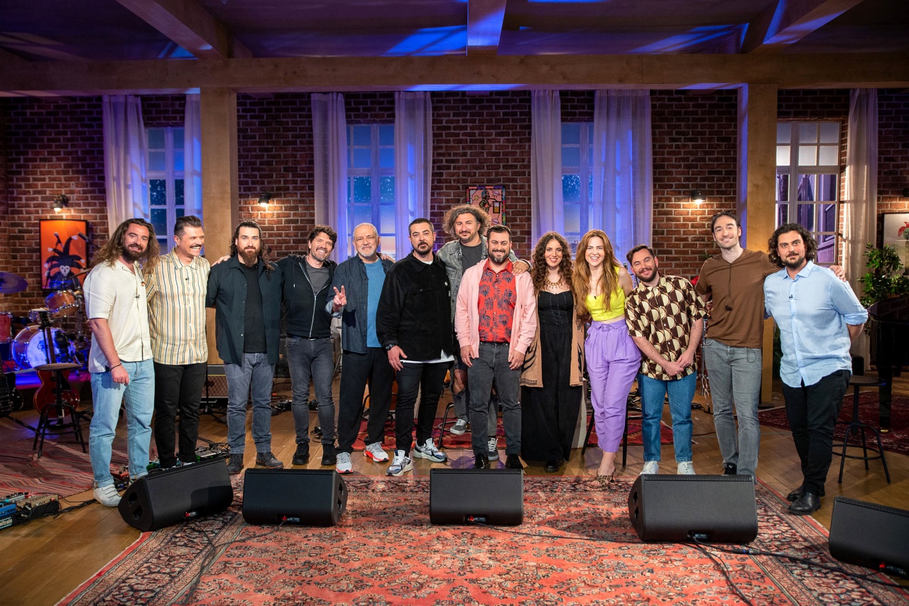 Μουσικό κουτί,