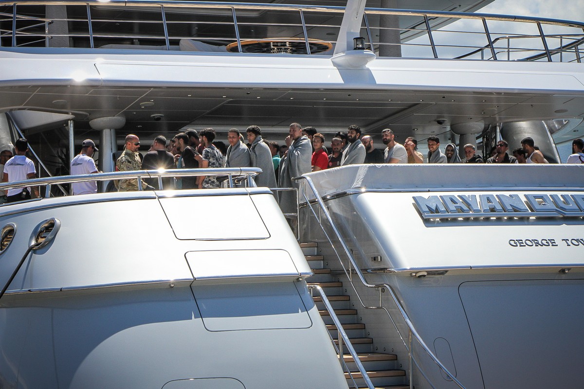 Ναυάγιο στην Πύλο: Τριήμερο εθνικό πένθος κήρυξε η Κυβέρνηση