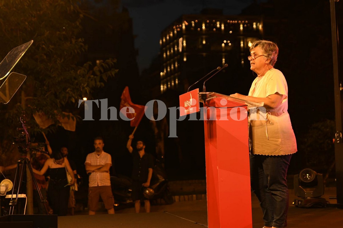 ΦΩΤΟ: ΑΦΡΟΔΙΤΗ ΜΙΧΑΗΛΙΔΟΥ