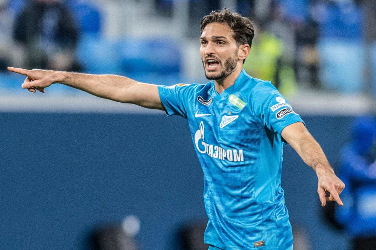 Έρχεται σήμερα (6/8) στην Θεσσαλονίκη για τον ΠΑΟΚ ο Οζντόεφ!