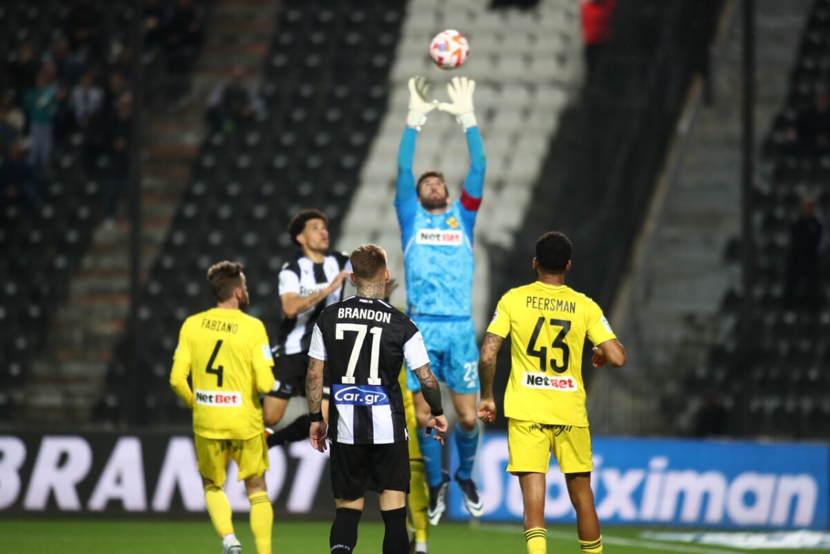 Χρόνος χάθηκε, όχι όμως (ακόμα) και το «στοίχημα»