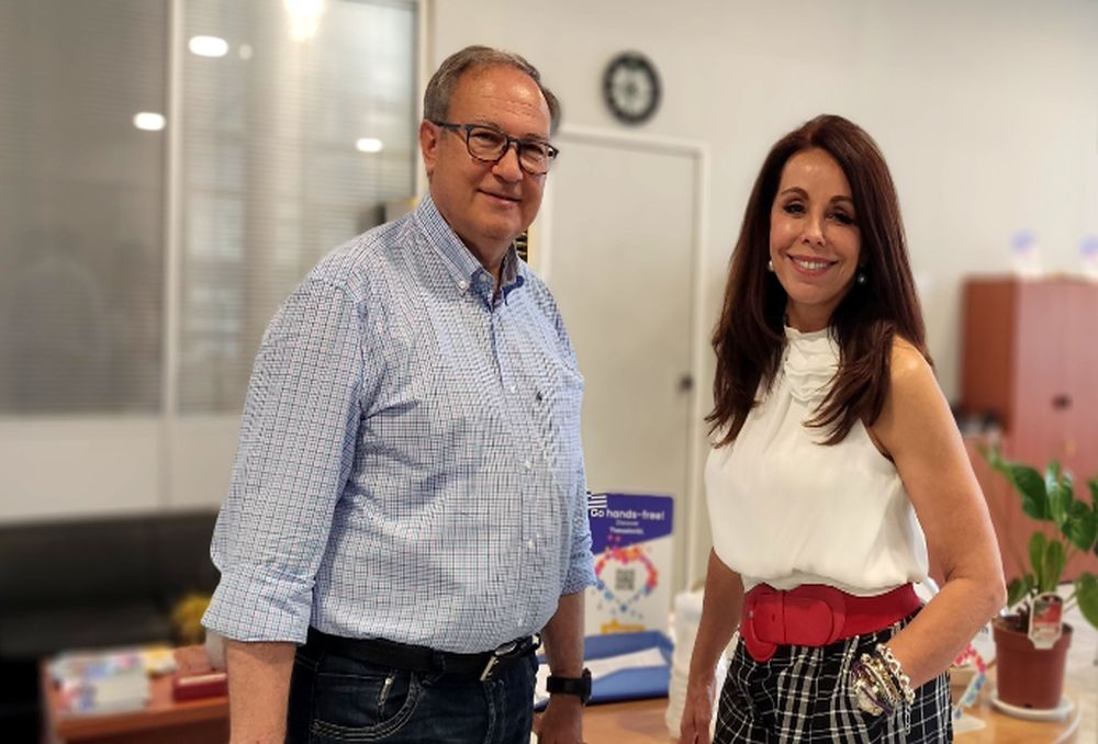 Ο Δήμος Παύλου Μελά μπαίνει κάτω από την «ομπρέλα» του Οργανισμού Τουρισμού Θεσσαλονίκης