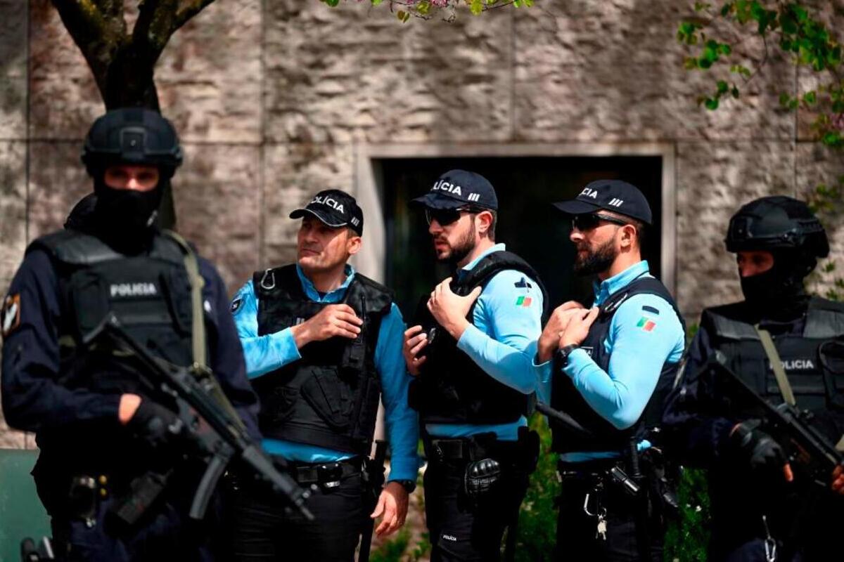 Πορτογαλία: Κρατούνταν παράνομα 47 ποδοσφαιριστές, οι 36 ήταν ανήλικοι! –  Παραιτήθηκε ο πρόεδρος της Ομοσπονδίας