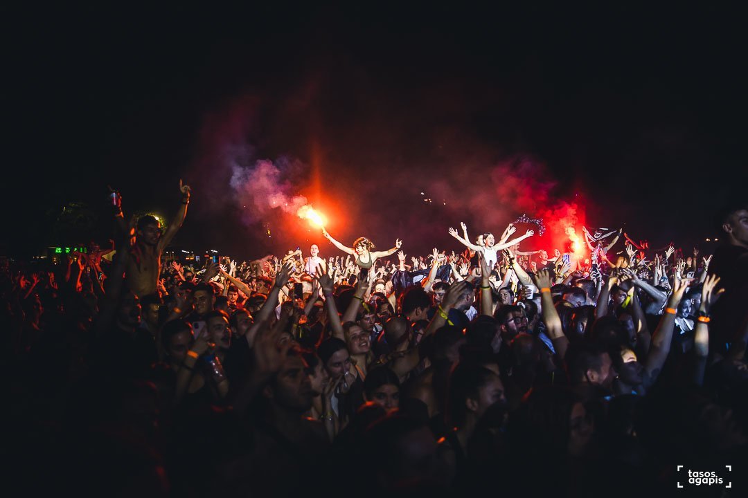 Ετοιμάστε τα ημερολόγια σας: Το Φεστιβάλ Πόζαρ για το 2025 «έρχεται»