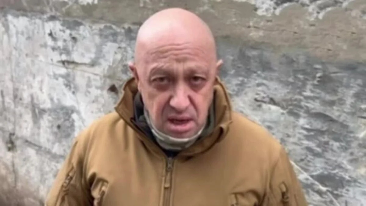 Ο Πριγκόζιν μεταβαίνει στη Λευκορωσία – Αποσύρονται οι κατηγορίες σε βάρος του