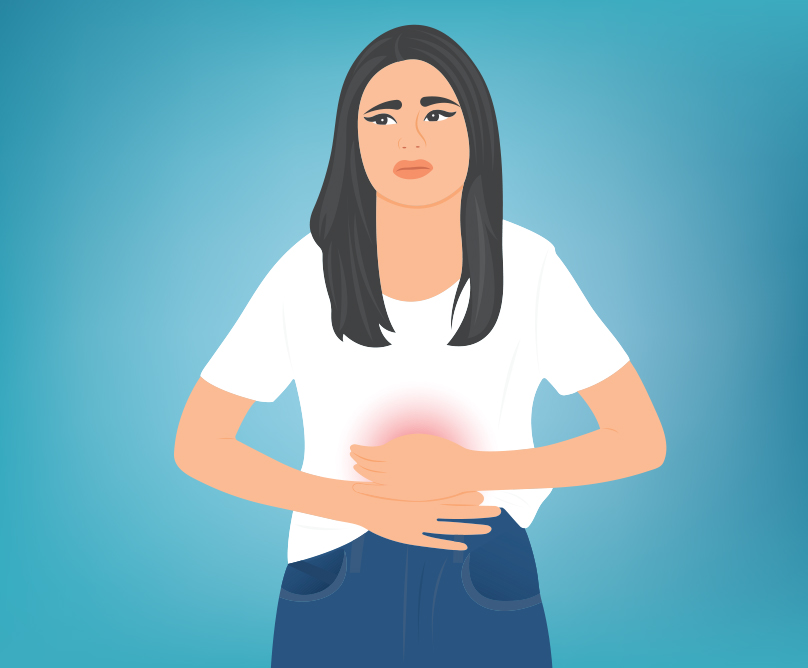 Πώς να ζήσεις χωρίς δυσπεψία